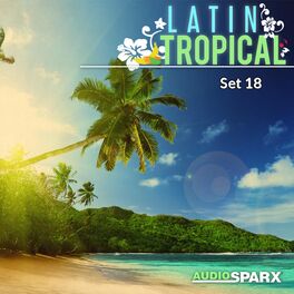 Album cover of Latin Tropical, Set 18