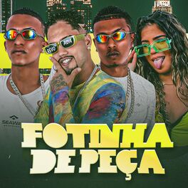 Album cover of Fotinha de Peça
