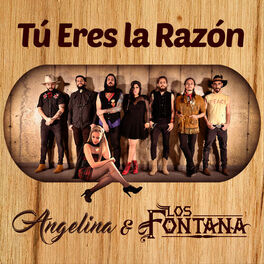 Album cover of Tú Eres la Razón