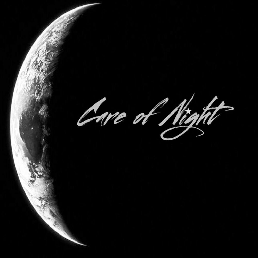 Care of night. Care of Night группа. Care of Night - connected.