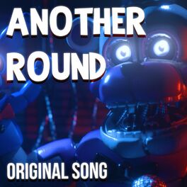 Album cover of Another Round
