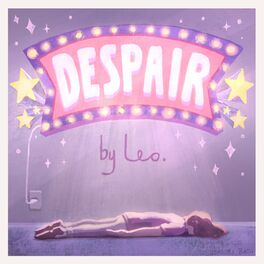 Album cover of despair
