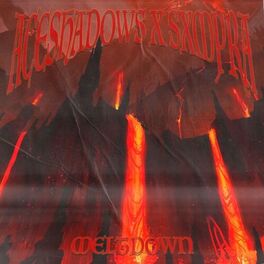 Album cover of MELTDOWN (feat. Sxmpra)