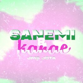 Album cover of Sanemi & Kanae