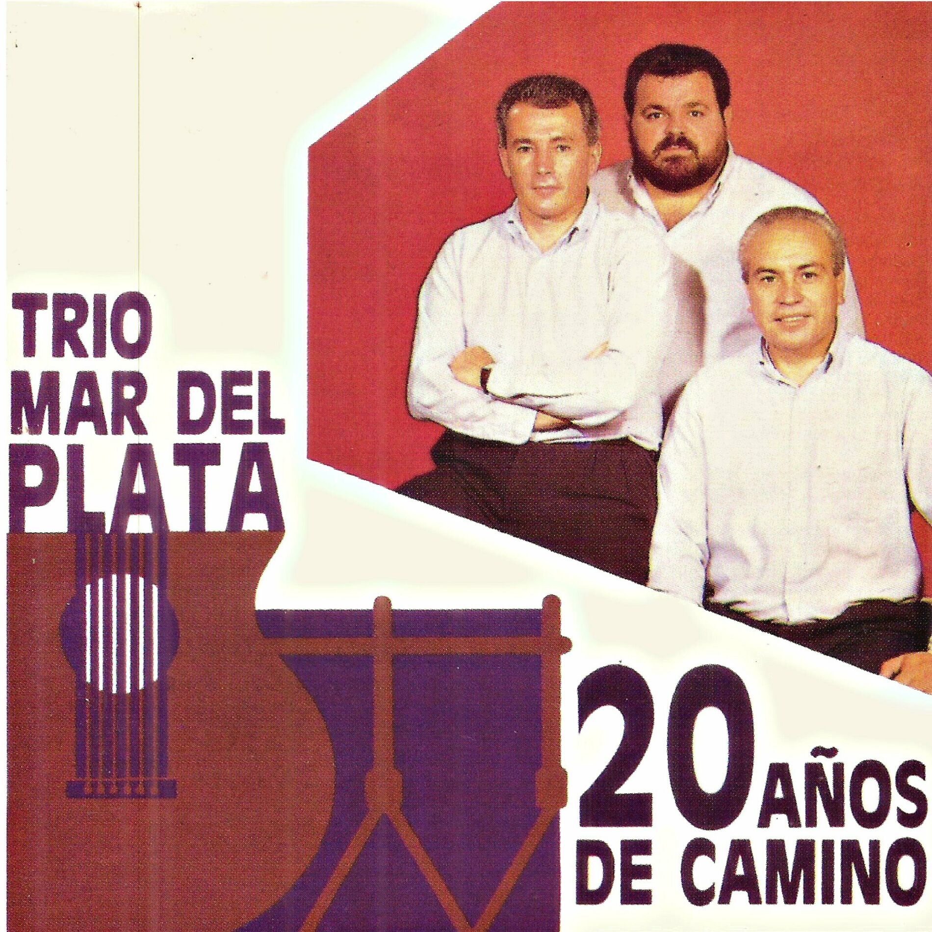 Trio Mar Del Plata: albums, songs, playlists | Listen on Deezer