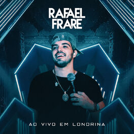 Album cover of Ao Vivo Em Londrina
