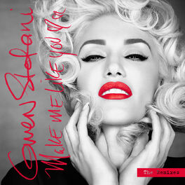 Album cover of Make Me Like You (The Remixes)