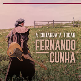 Album cover of A Guitarra a Tocar