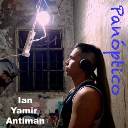 Album cover of Panóptico