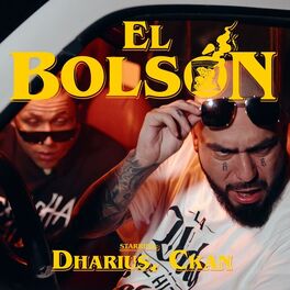 Album cover of El Bolsón
