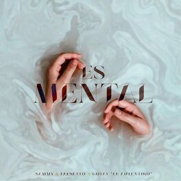 Album cover of Es Mental