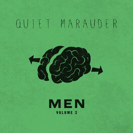 Album cover of Men, Vol. 2