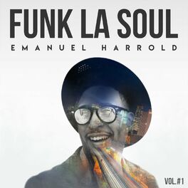 Album cover of Funk La Soul