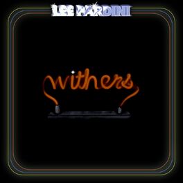 Album cover of Withers
