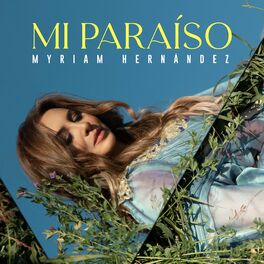 Album cover of Mi Paraíso
