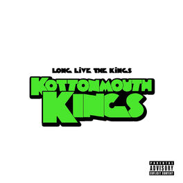 Album cover of Long Live the Kings (Deluxe)