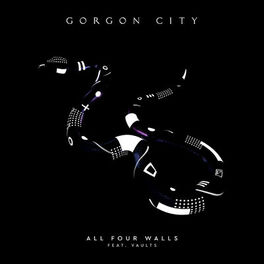 Album cover of All Four Walls
