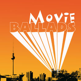 Album cover of Movie Ballads