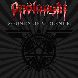 Album cover of Sounds of Violence
