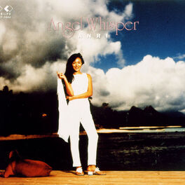 Album cover of Angel Whisper