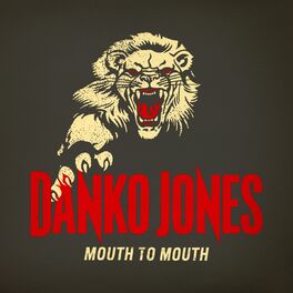 Album cover of Mouth to Mouth