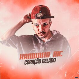 Album cover of Coração Gelado
