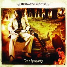 Album cover of Tea & Sympathy