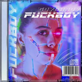 Album cover of Fuckboy (feat. Andy Rivera)