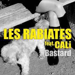 Album cover of Bastard