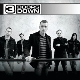 Album cover of 3 Doors Down