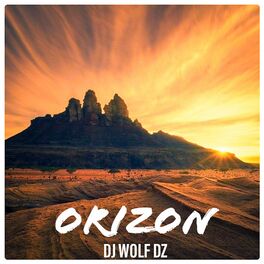 Album cover of Orizon