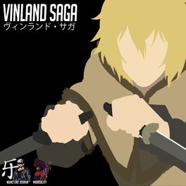 Album cover of Vinland Saga (feat. Musicality)