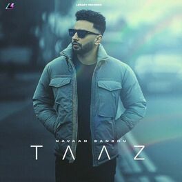 Album cover of Taaz