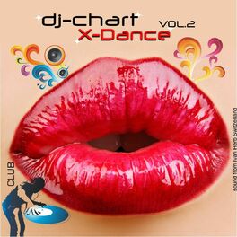 Album cover of X-Dance