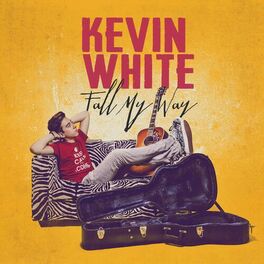 Album cover of Fall My Way