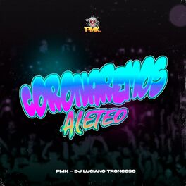 Album cover of Coronaremos (Remix)