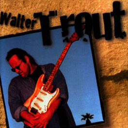 Album cover of Walter Trout