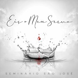 Album cover of Eis o Meu Servo
