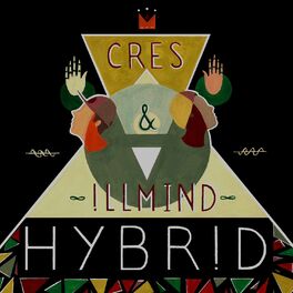 Album cover of Hybr!d
