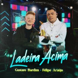 Album cover of Ladeira Acima