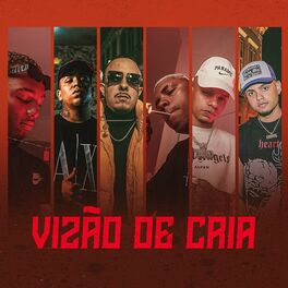 Album cover of Vizão de Cria