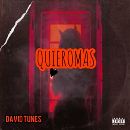 Album cover of Quiero Mas