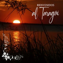 Album cover of Bienvenidos al Taragüi