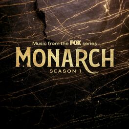 Album cover of Monarch (Original Soundtrack) (Season 1, Episode 6)