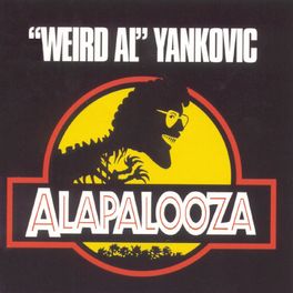 Album cover of Alapalooza