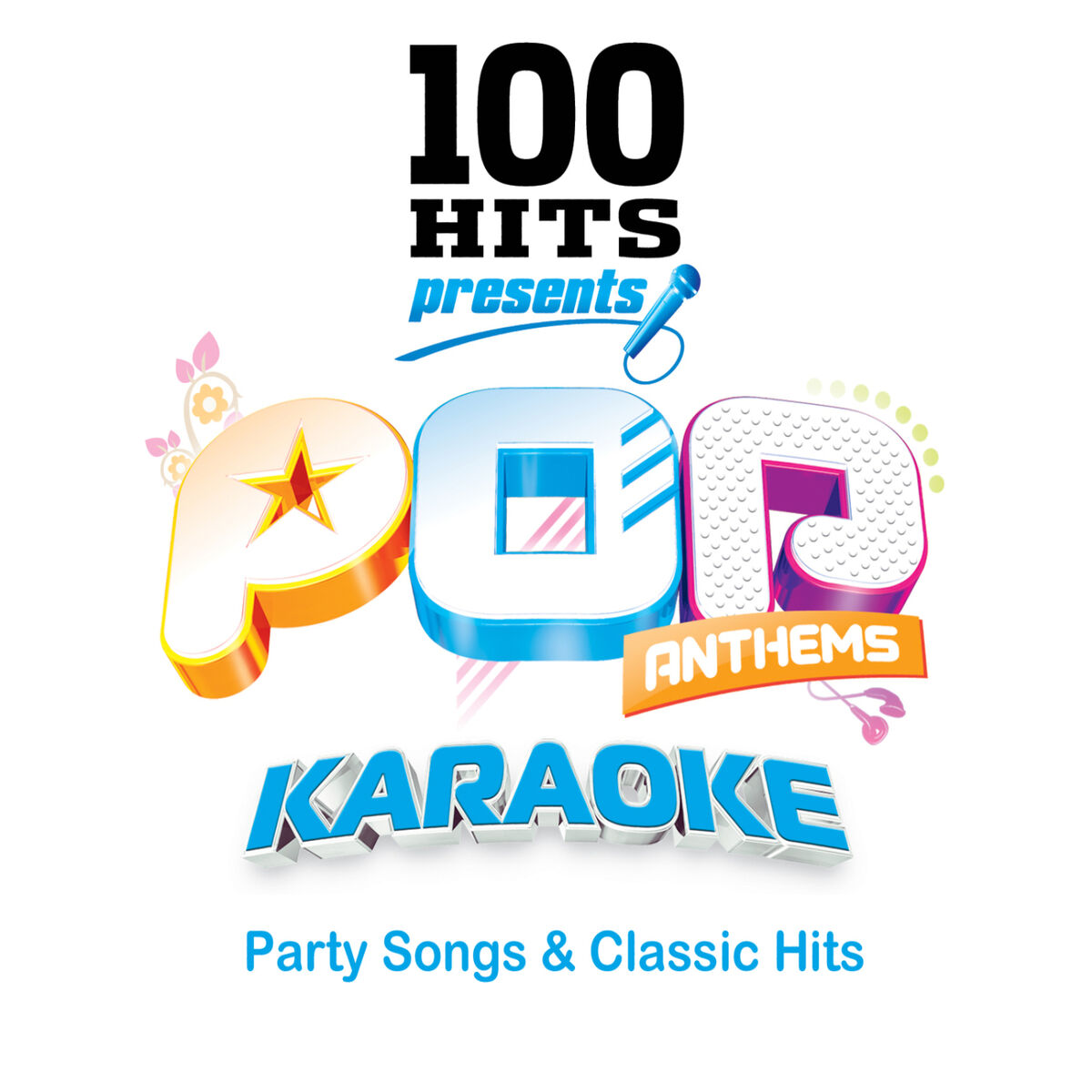 Karaoke Players - 100 Hits Karaoke Pop Anthems - Karaoke Party Songs u0026  Classic Hits: lyrics and songs | Deezer