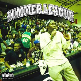 Album cover of Summer League (feat. DAME)