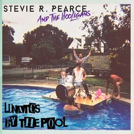Album picture of Lunatics by the Pool (Radio Edit)