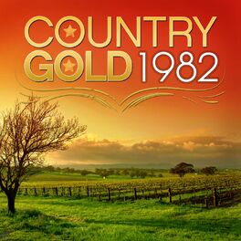 Album cover of Country Gold 1982