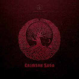Album cover of Crimson Saga
